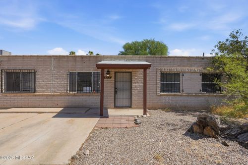 6915 E Tobin Place, Tucson, AZ, 85730 | Card Image
