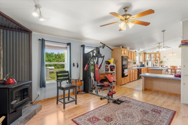 3345 State Highway 11 E, House other with 3 bedrooms, 2 bathrooms and null parking in Wolfe City TX | Image 26