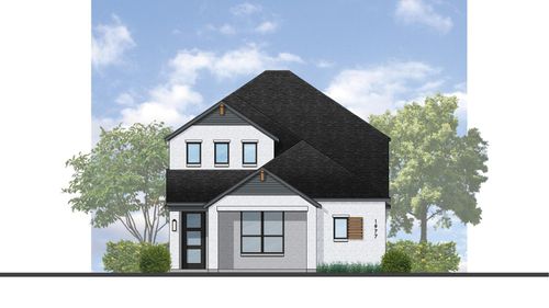 3361 City Heart Ave, Richmond, TX, 77406-1068 | Card Image