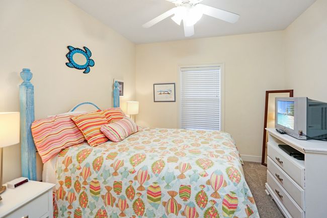 1C - 198 Club Dr, Condo with 3 bedrooms, 2 bathrooms and 2 parking in Cape San Blas FL | Image 23