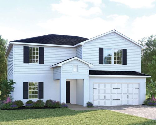 7692 Se 114th St, Belleview, FL, 34420-4873 | Card Image