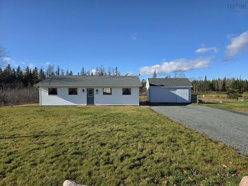 259 Loop Old Highway 4 Loop, Kemptown, NS, B6L | Card Image