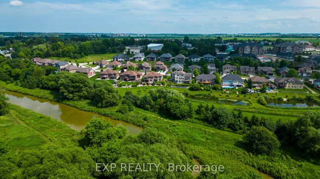165 River Run Rd, House other with 4 bedrooms, 4 bathrooms and 4 parking in Drayton ON | Image 38