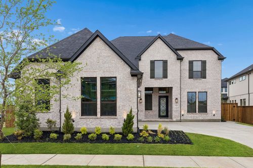 9368 Scarlet Flower Rd, Frisco, TX, 75035 | Card Image