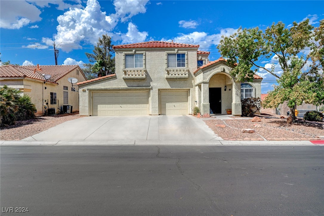 Glenwood Springs Ave, North Las Vegas, NV 89032