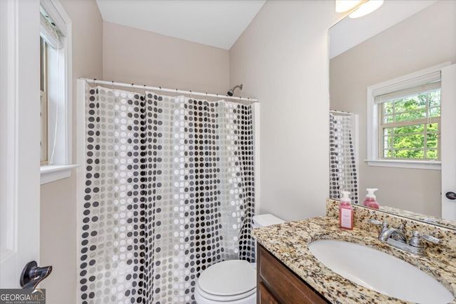 90 Bridle Chase Ln, House other with 7 bedrooms, 4 bathrooms and 2 parking in Forsyth GA | Image 22