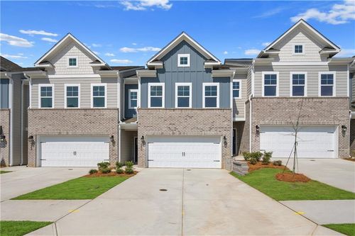 3661 Donovan Circle, Loganville, GA, 30052 | Card Image