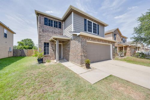 19314 Cactus Thorn Dr, Cypress, TX, 77433-4404 | Card Image