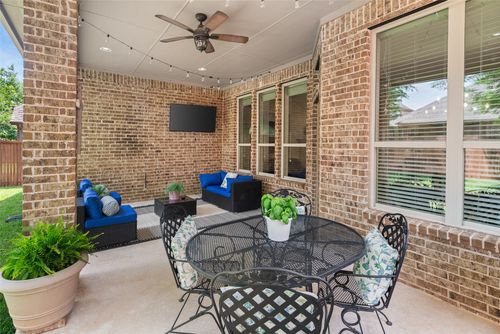 6916 San Juan Trl, Mckinney, TX, 75070-0222 | Card Image