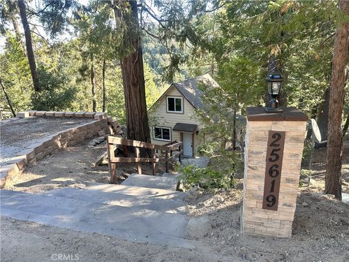 25619 Lo Ln, Twin Peaks, CA, 92391 | Card Image
