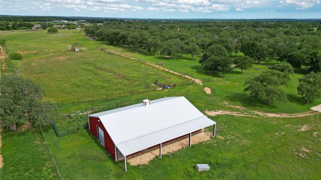 Barn & Arena | Image 4
