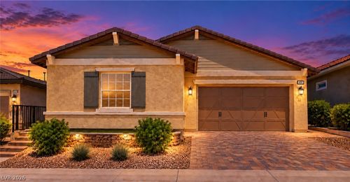 488 Sterling Falls Ave, Henderson, NV, 89011-2671 | Card Image