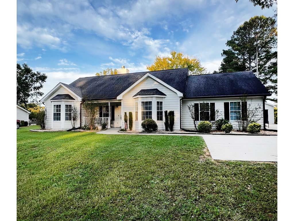 Highway 36 , Covington, GA 30014