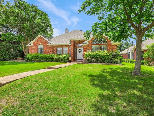 5610 Mckinley Ln, Richardson, TX, 75082-4948 | Card Image