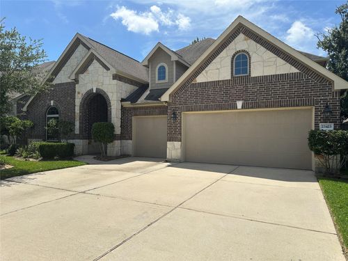 23423 Tavola Rosa Dr, New Caney, TX, 77357-1609 | Card Image