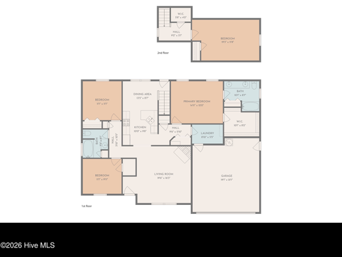 110 Sellhorn Blvd, New Bern, NC, 28562-9587 | Card Image