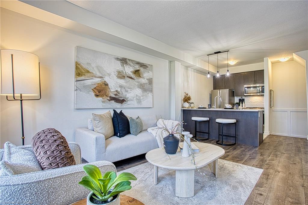 Residential in Stoney Creek 4