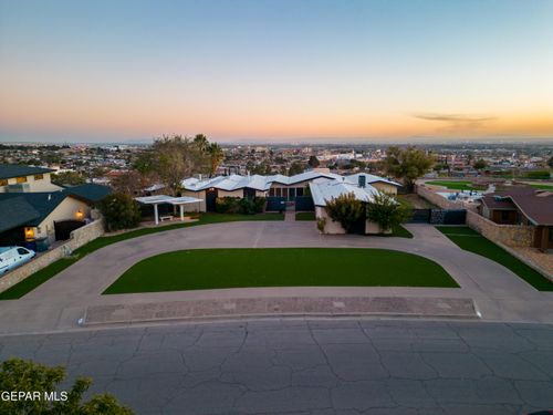 9772 Eastridge Drive, El Paso, TX, 79925 | Card Image
