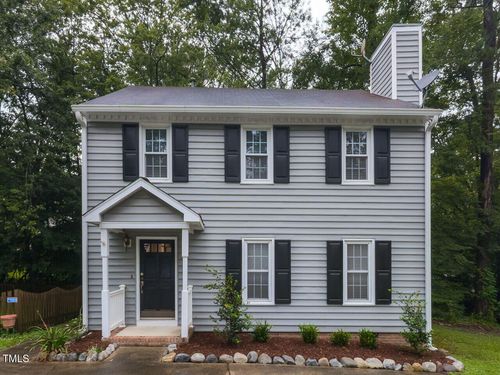 7 Old Towne Pl, Durham, NC, 27713-9166 | Card Image