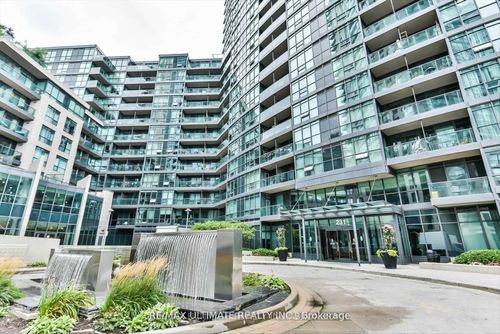 228-231 Fort York Blvd, Toronto, ON, M5V1B2 | Card Image