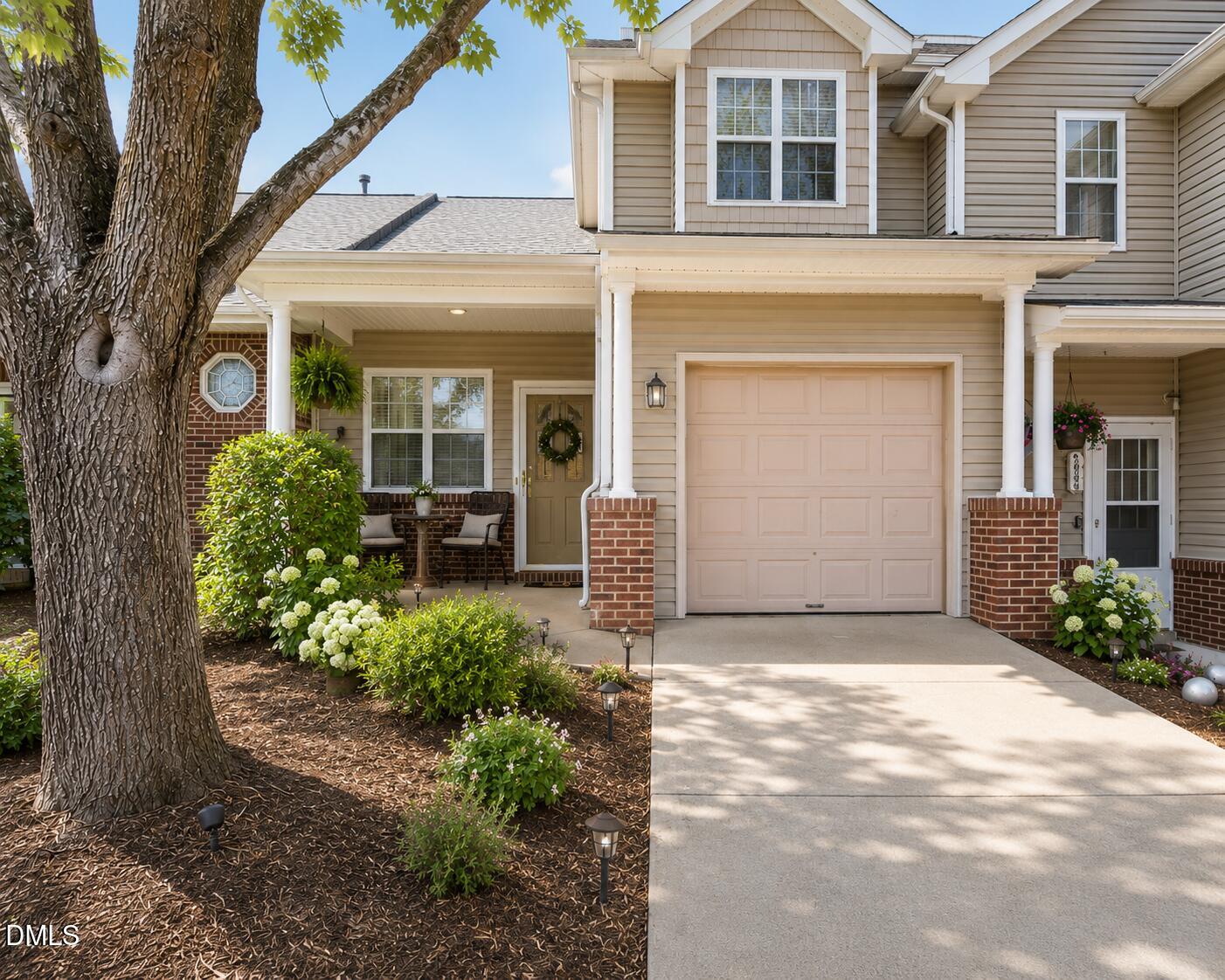 Residential in Raleigh 3