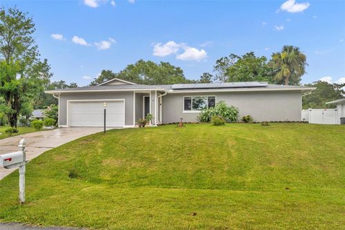 40 Blare Dr, Palm Coast, FL, 32137-7313 | Card Image