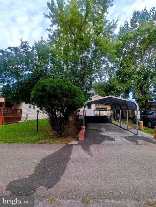 Block 47 Lot 17 Beehive Avenue, FALLING WATERS, WV, 25419 | Card Image