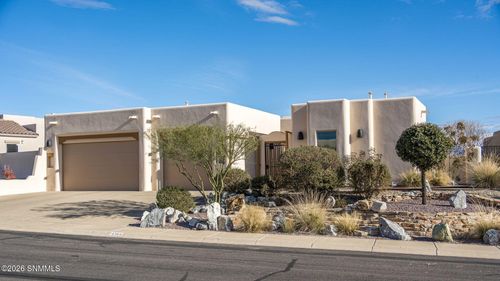 4364 Isleta Ct, Las Cruces, NM, 88011-4233 | Card Image