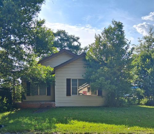 510 South 4th Street, Silsbee, TX, 77656 | Card Image