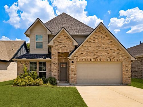 122 Elm Ln, Roanoke, TX, 76262-7211 | Card Image