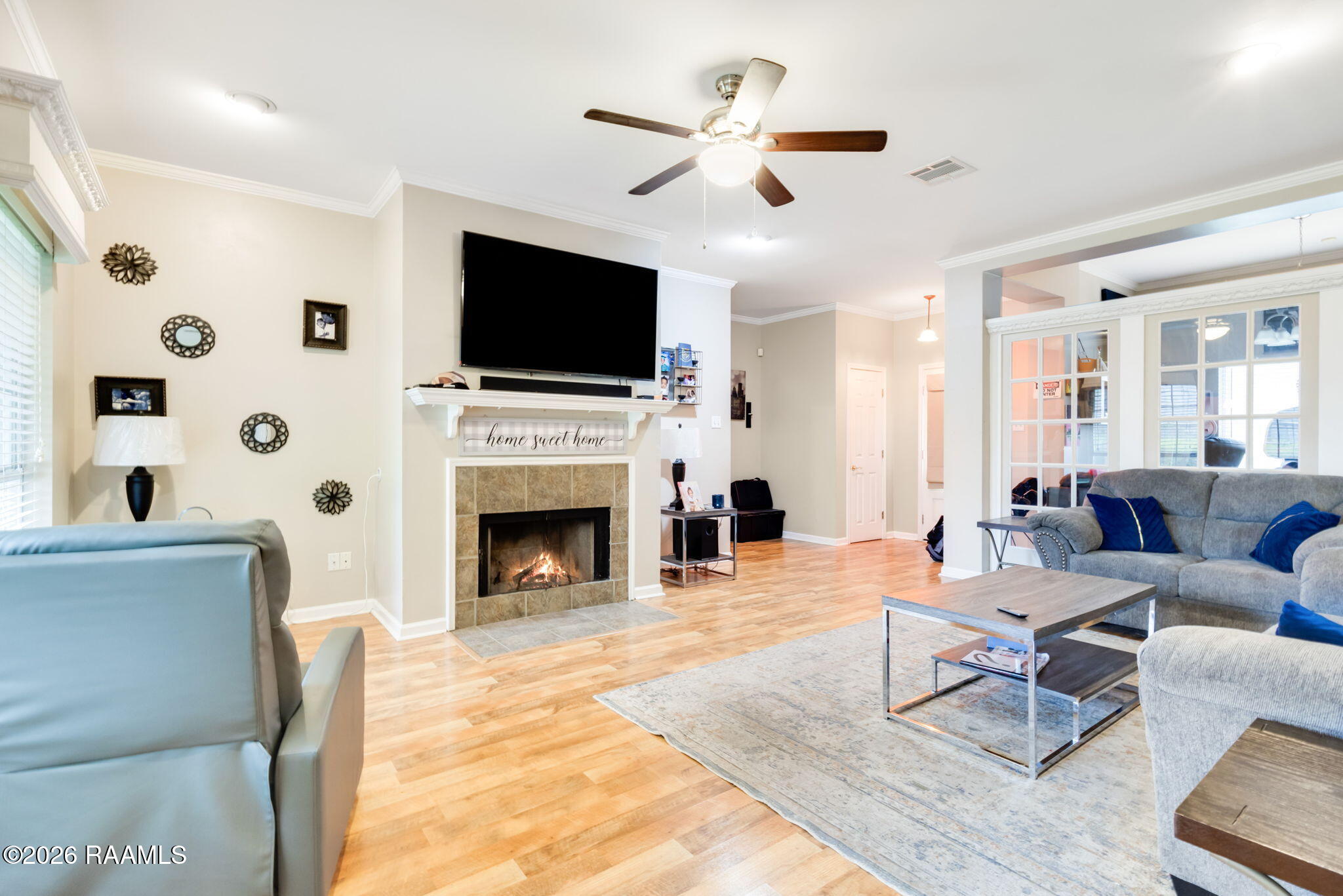 Residential in Youngsville 3