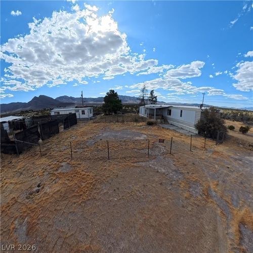 1054 S Casada Way, Amargosa Valley, NV, 89020-1883 | Card Image