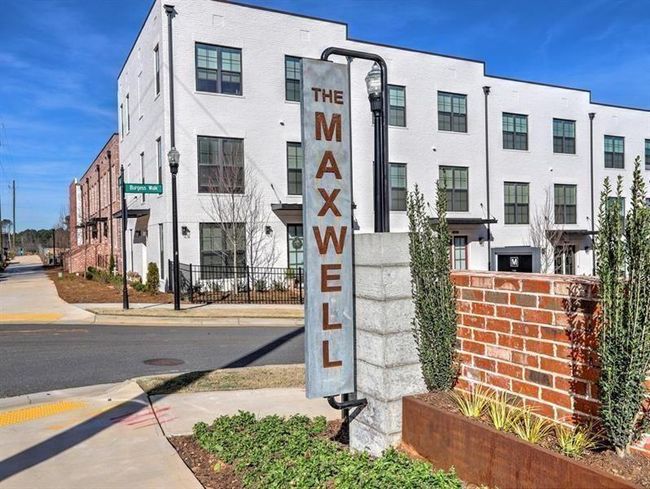 155 Devore Rd, Condo with 2 bedrooms, 1 bathrooms and 1 parking in Alpharetta GA | Image 52
