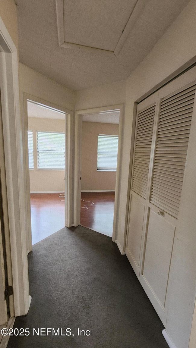 9411 Genna Trace Trl, Townhouse with 3 bedrooms, 3 bathrooms and null parking in Jacksonville FL | Image 27