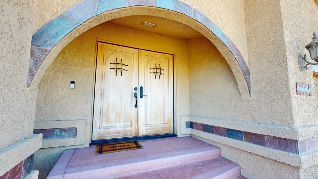 Residential Lease in Cathedral City