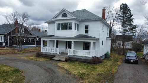 6 Mcgee St, Springhill, NS, B0M1X0 | Card Image