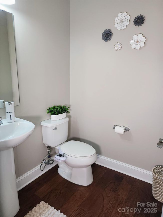 3500 Exbury Gardens Dr, House other with 4 bedrooms, 3 bathrooms and null parking in Waxhaw NC | Image 9