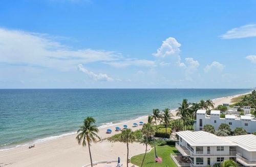 706-1500 S Ocean Blvd, Pompano Beach, FL, 33062-7400 | Card Image