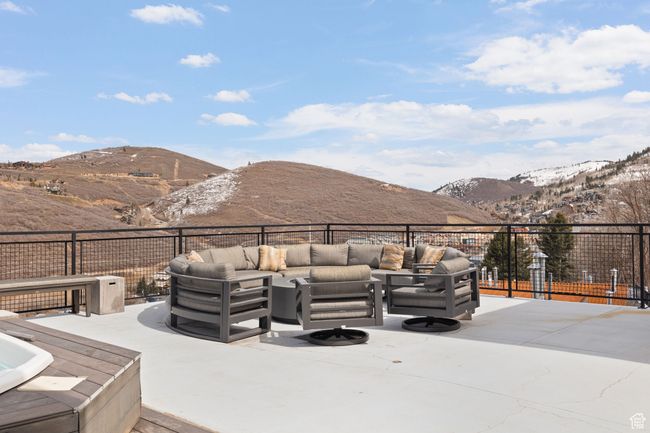 1216 Rothwell Rd, House other with 4 bedrooms, 4 bathrooms and 1 parking in Park City UT | Image 71