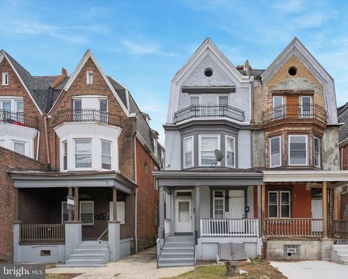 6604 Woodland Ave, PHILADELPHIA, PA, 19142-2230 | Card Image