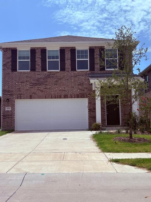 223 Pennsylvania Ave, Princeton, TX, 75407-6659 | Card Image