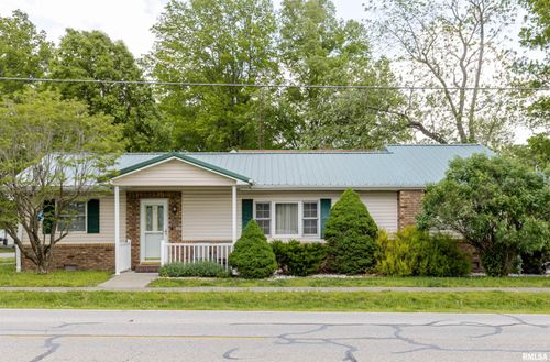 100 Rea St, Valier, IL, 62891 | Card Image