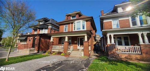 upper-115 Balsam Ave S, Hamilton, ON, L8M3B4 | Card Image