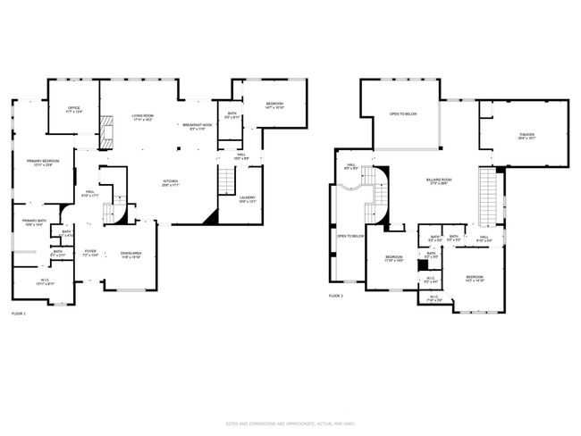 View of property floor plan | Image 37