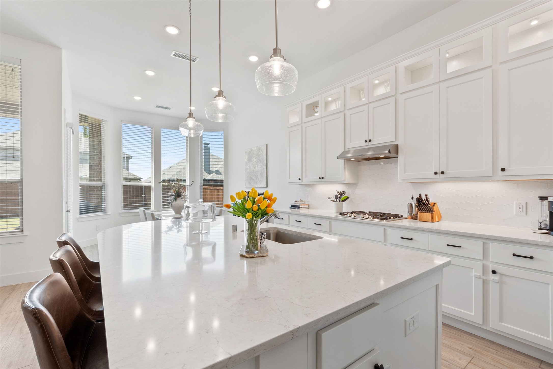 Residential in Little Elm