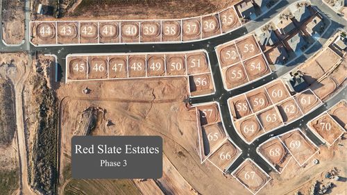 lot-70-1617 W Ct, Toquerville, UT, 84774 | Card Image