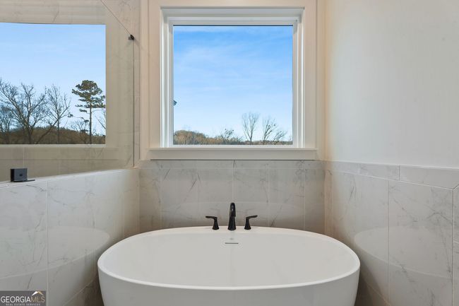8365 Beryl Overlook, House other with 5 bedrooms, 5 bathrooms and null parking in Gainesville GA | Image 30