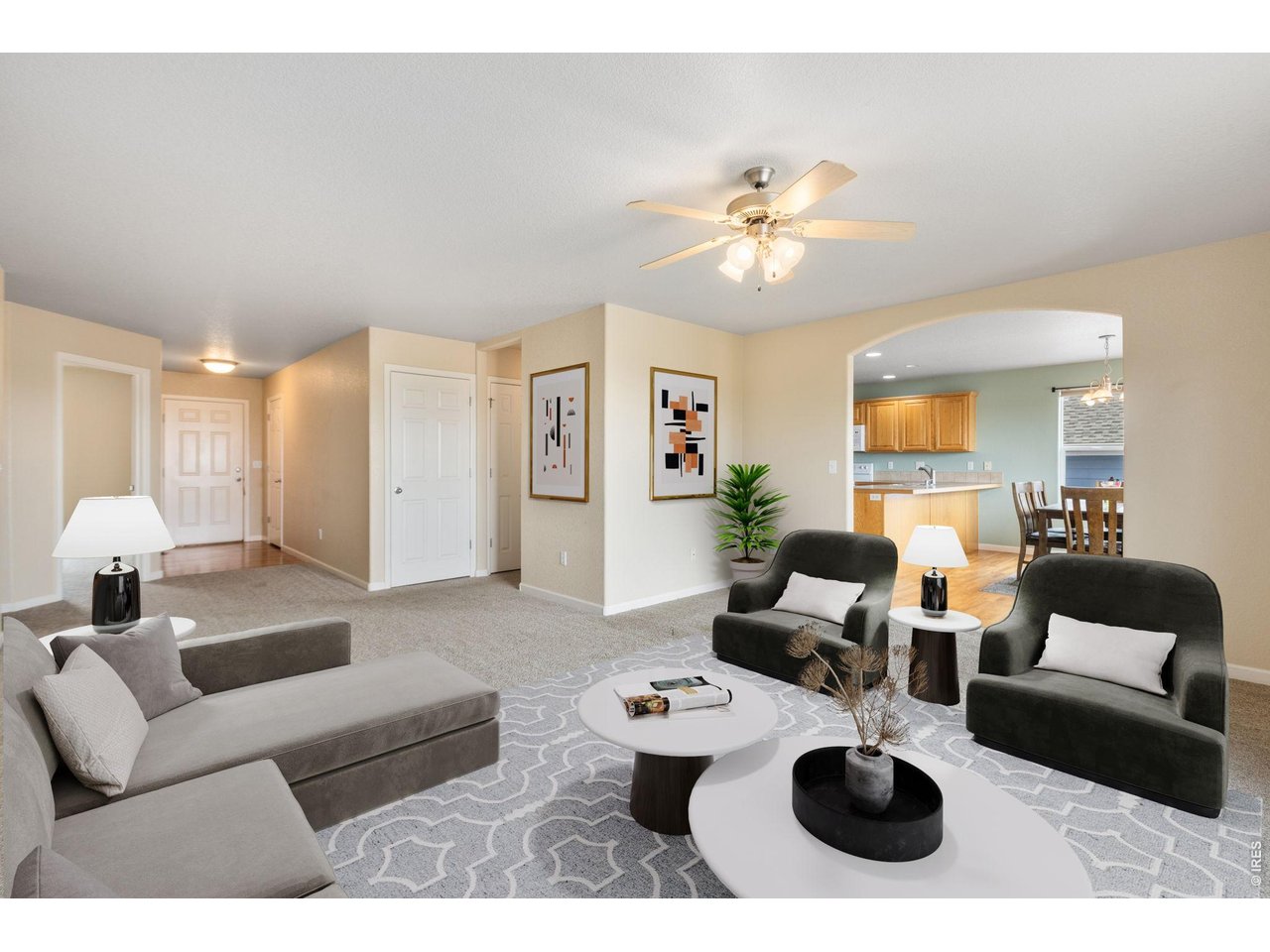Residential in Greeley 2