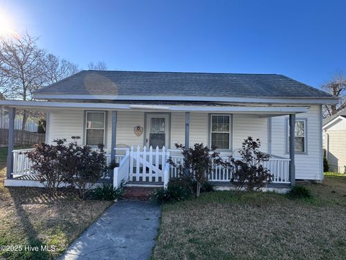 117 S Elm Street, Swansboro, NC, 28584 | Card Image