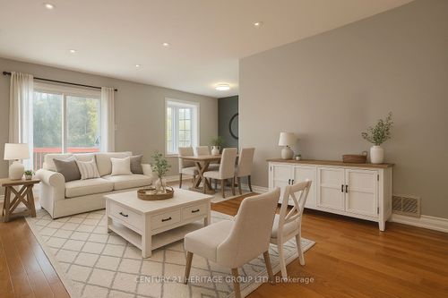 9 Corona Gate, Brampton, ON, L6Y3N4 | Card Image